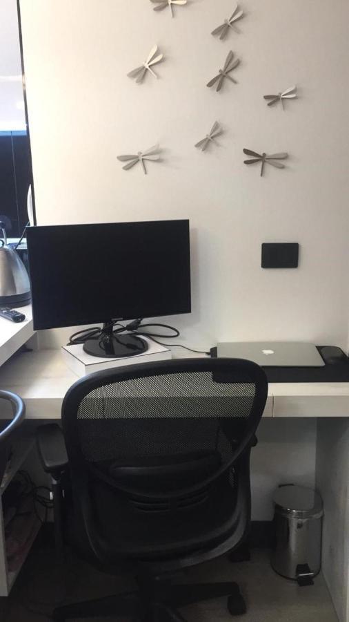 Apartamento Hermoso Y Comodo Apartamento En Las Condes Santiago