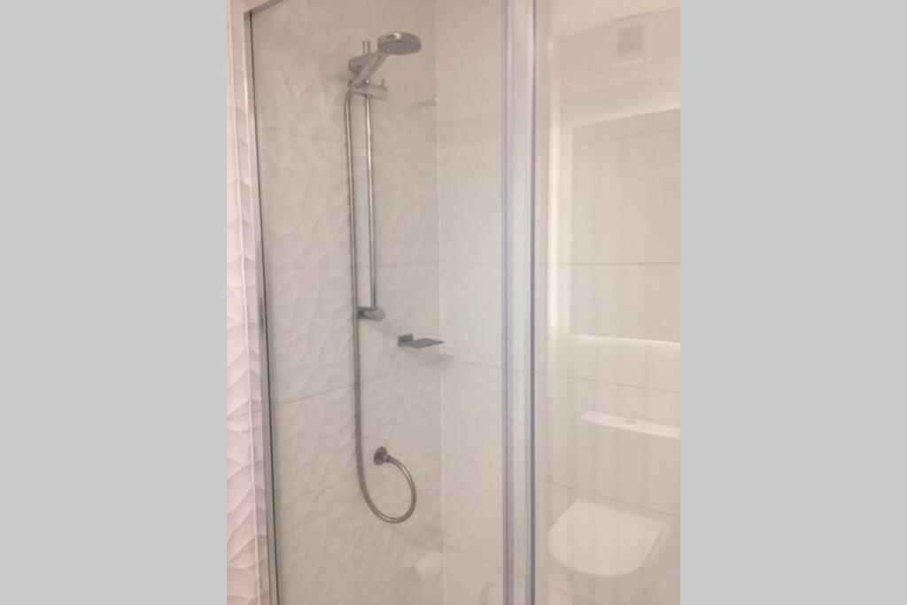 Apartamento Hermoso Y Comodo Apartamento En Las Condes Santiago