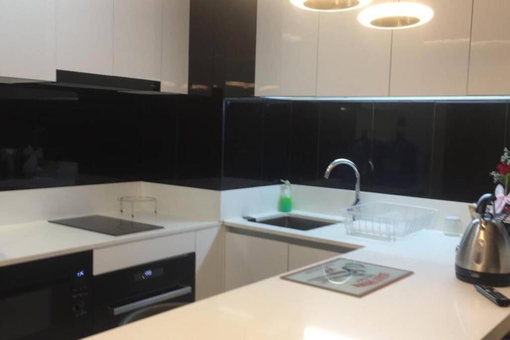 Apartamento Hermoso Y Comodo Apartamento En Las Condes Santiago
